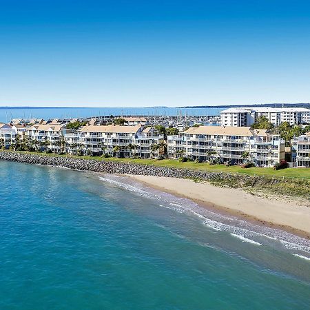 Breakfree Great Sandy Straits Hervey Bay Eksteriør bilde