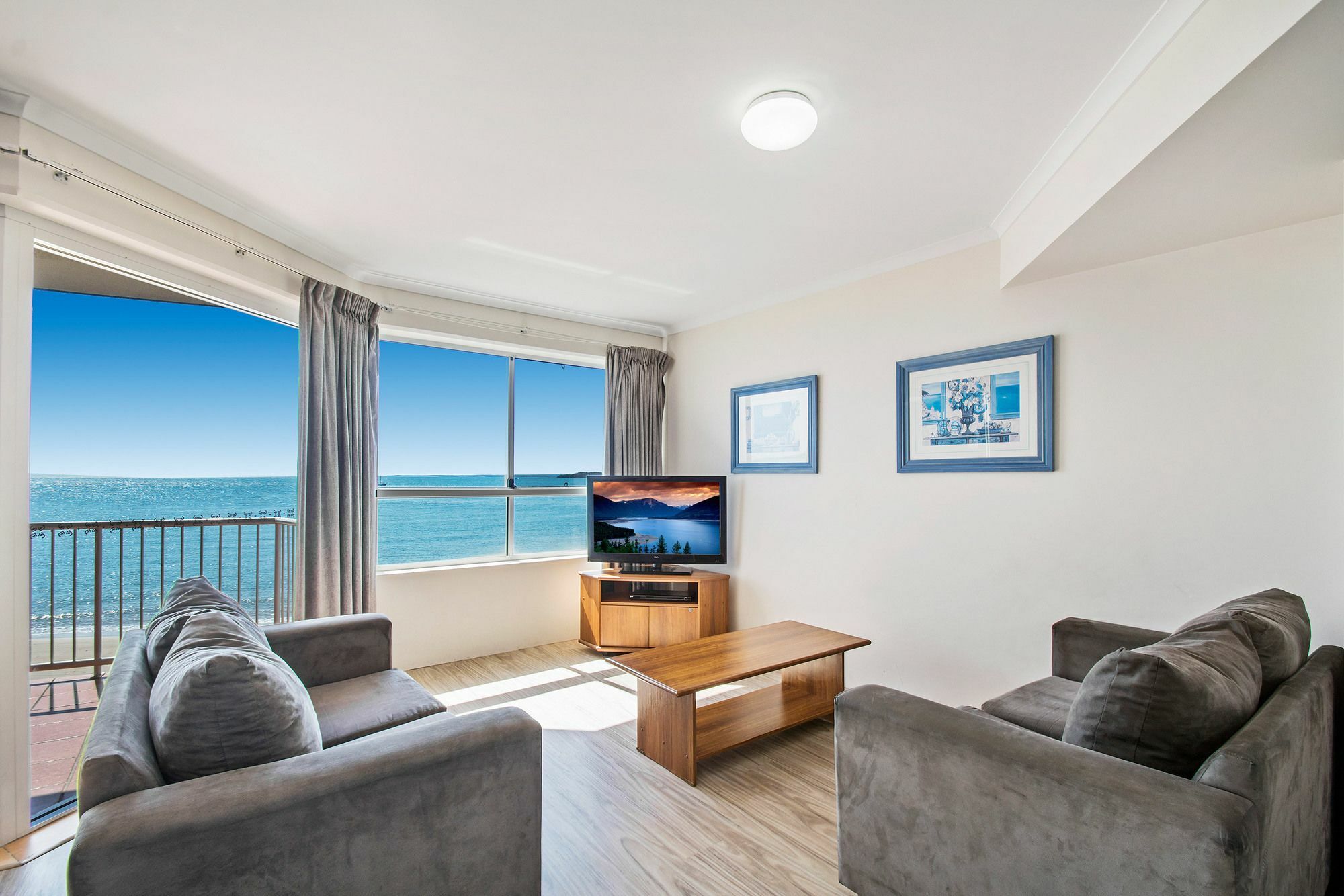 Breakfree Great Sandy Straits Hervey Bay Eksteriør bilde