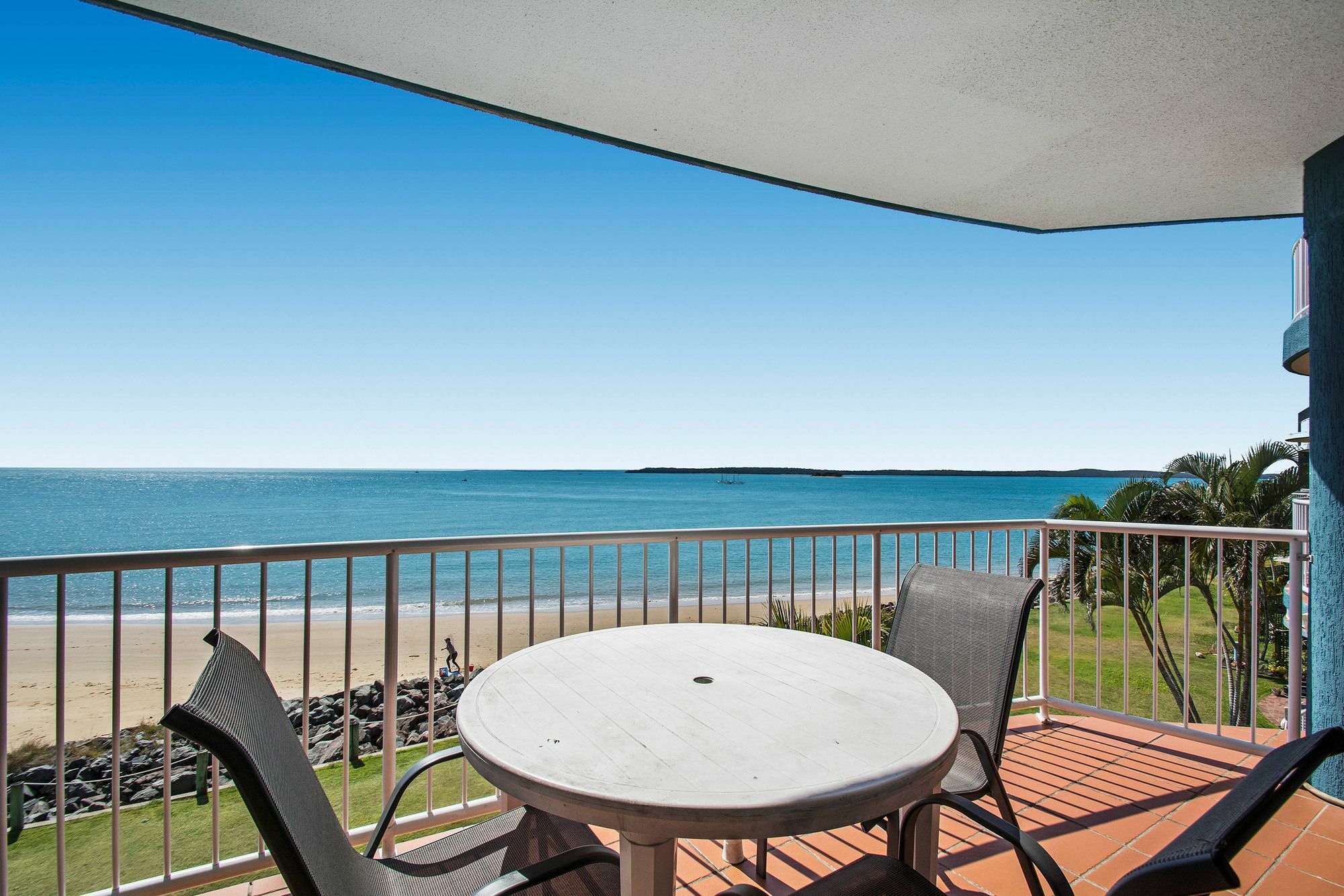 Breakfree Great Sandy Straits Hervey Bay Eksteriør bilde