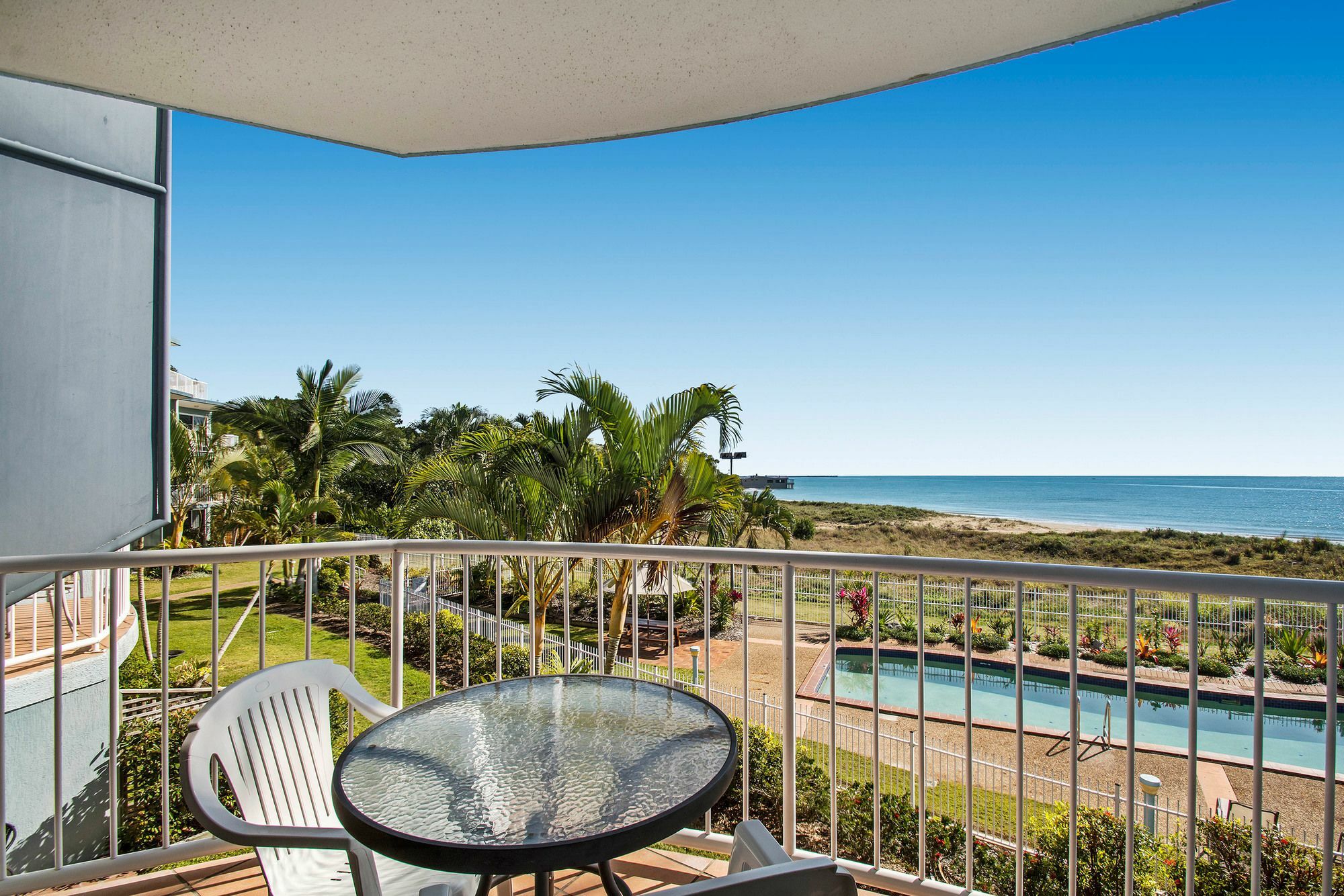 Breakfree Great Sandy Straits Hervey Bay Eksteriør bilde