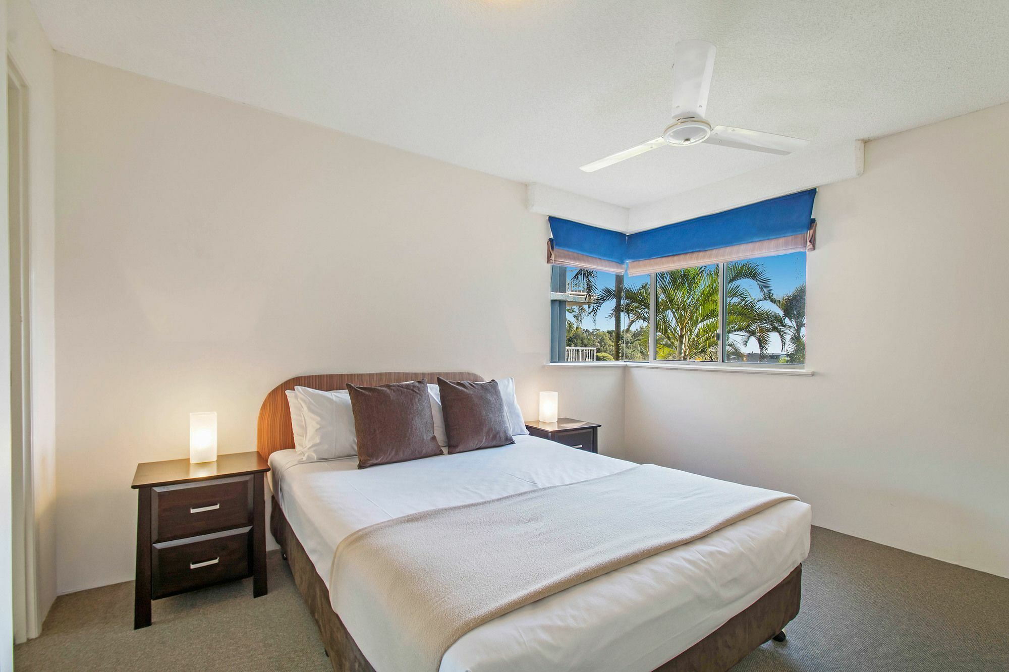 Breakfree Great Sandy Straits Hervey Bay Eksteriør bilde