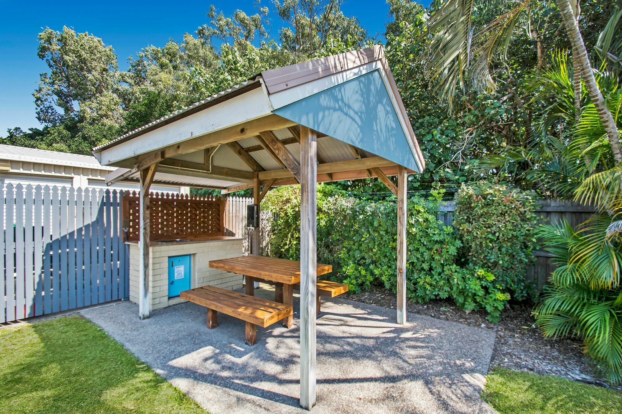 Breakfree Great Sandy Straits Hervey Bay Eksteriør bilde
