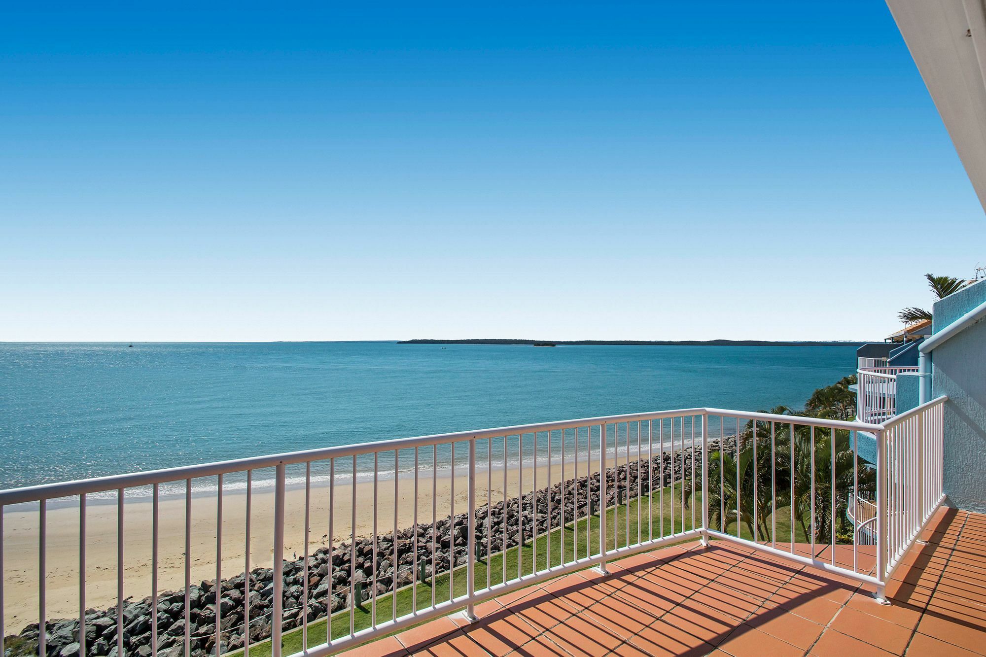 Breakfree Great Sandy Straits Hervey Bay Eksteriør bilde