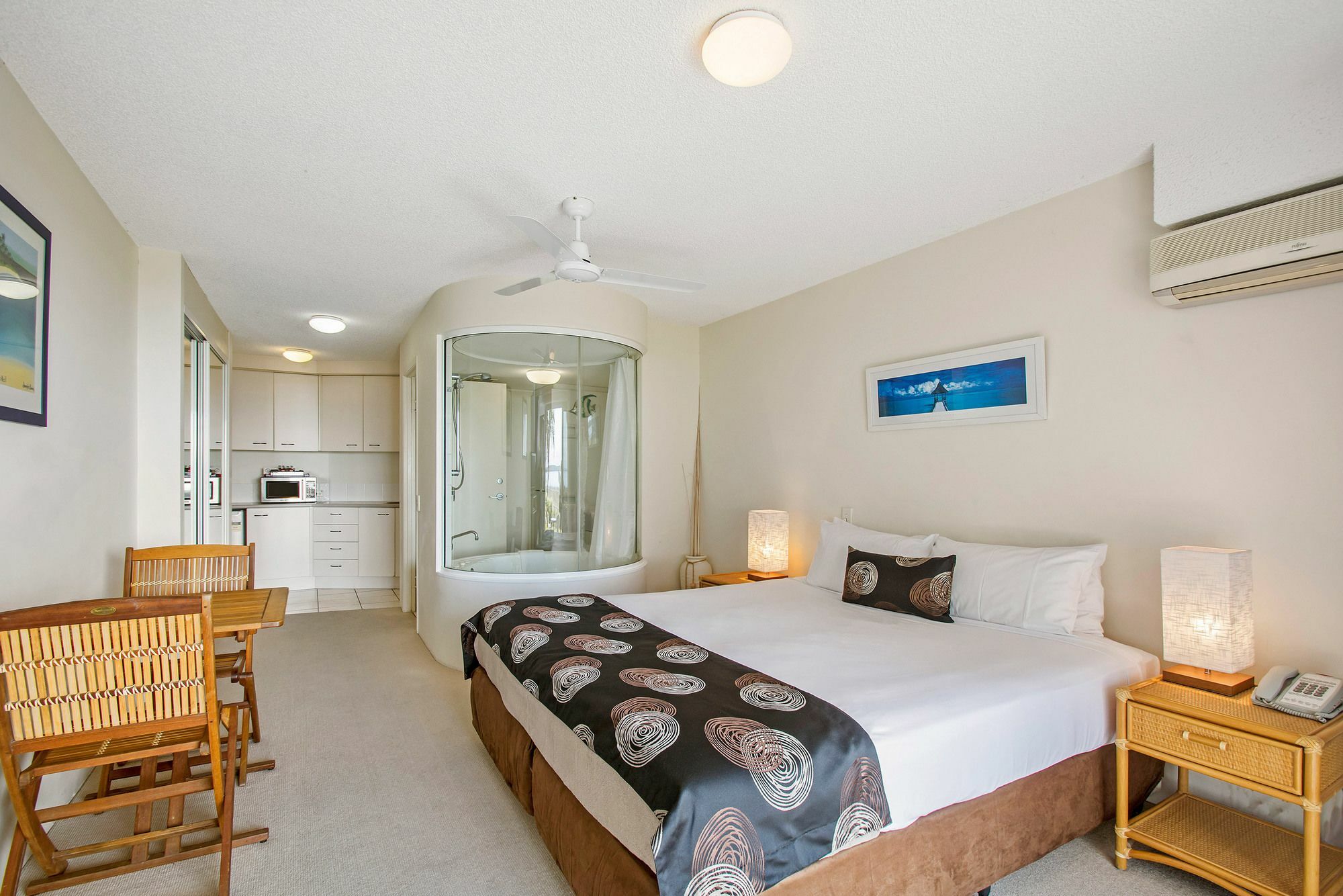 Breakfree Great Sandy Straits Hervey Bay Eksteriør bilde